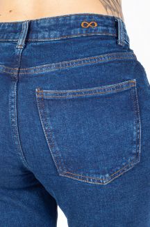 Jeans JACQUELINE DE YONG 15340366-Dark-Blue