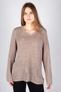 Strickpullover ONLY CARMAKOMA 15352725-Satellite