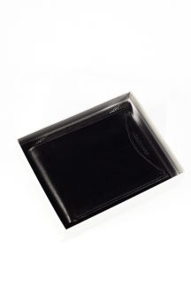 Geldbörse  ROVICKY 1544-03-BOR-1324-BLACK-BL