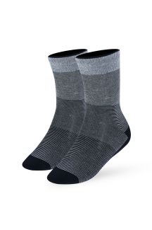 Socken X JEANS 15SC16-2P-MARINE