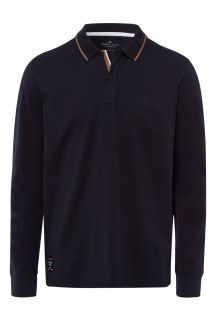 Poloshirts CROSS JEANS 16029-001