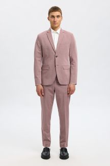 Sakko SELECTED 16097080-Light-Pink