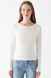 Langarmshirt MAVI 1610772-81964