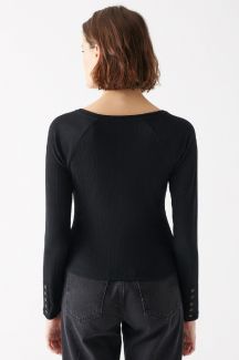 Langarmshirt MAVI 1610772-900