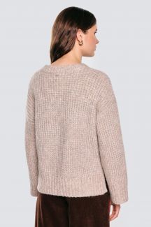 Strickpullover BIG STAR 161095805