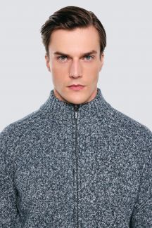 Strickjacke BIG STAR 161099402