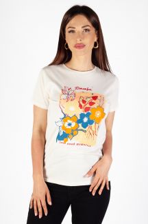 T-Shirt MAVI 1611252-70056