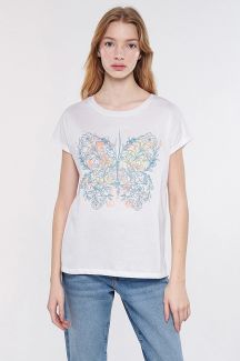 T-Shirt MAVI 1611282-620