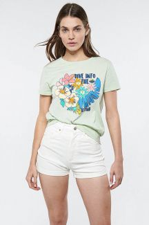 T-Shirt MAVI 1611427-71459