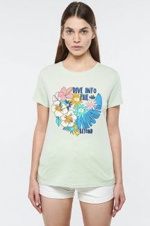 T-Shirt MAVI 1611427-71459