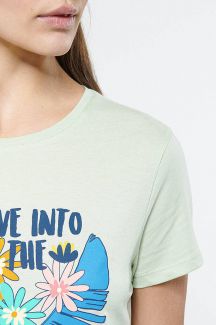 T-Shirt MAVI 1611427-71459