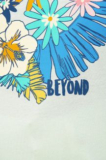 T-Shirt MAVI 1611427-71459