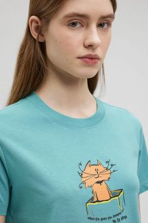 T-Shirt MAVI 1612204-71823