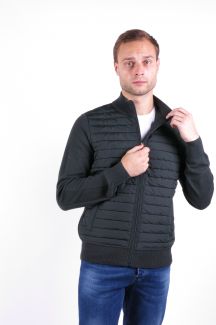 Jacke BLUE FIELDS 161-49009-3900