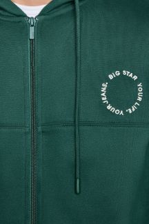 Sweatjacke BIG STAR 170448304