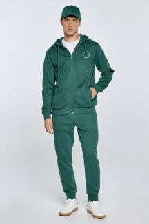 Sweatjacke BIG STAR 170448304