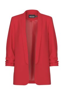 Sakko PIECES 17090996-High-Risk-Red