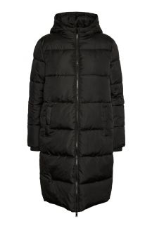 Winterjacke PIECES 17115627-Black