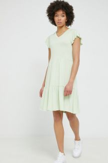 Kleid PIECES 17125647-Gleam