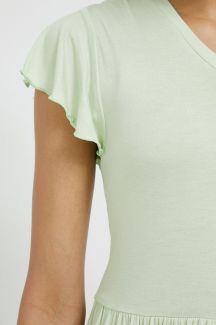 Kleid PIECES 17125647-Gleam