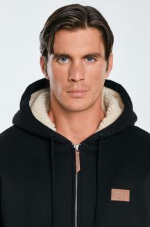 Sweatjacke BIG STAR 173274906