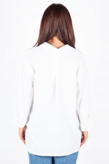 Leinenhemden BLUE SEVEN 1802345-001