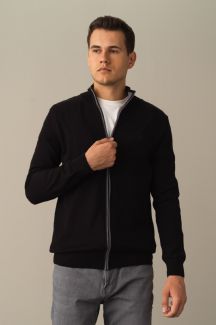 Strickjacke MCL 18366-SIYAH