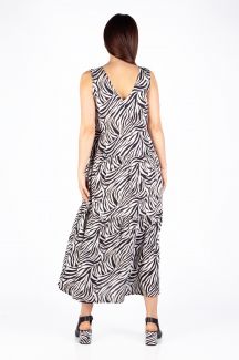 Kleid BLUE SEVEN 184137-040