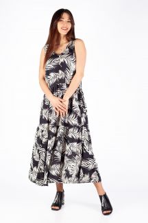 Kleid BLUE SEVEN 184137-999