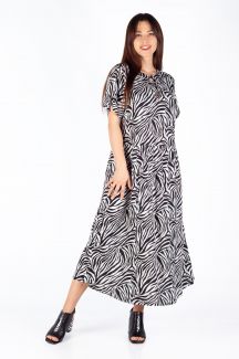 Kleid BLUE SEVEN 184138-040