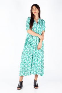 Kleid BLUE SEVEN 184152-726