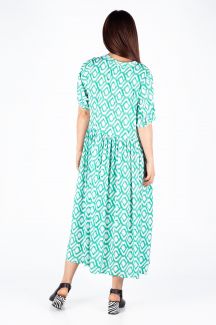 Kleid BLUE SEVEN 184152-726