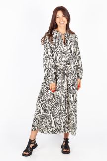 Kleid BLUE SEVEN 184170-018