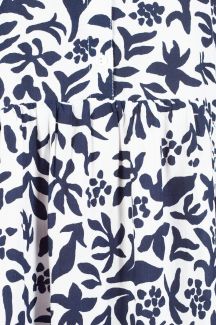 Kleid BLUE SEVEN 1841835-595