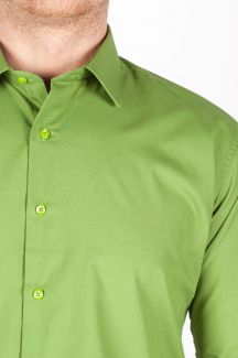 Hemd BZN 1855-S-PP-412