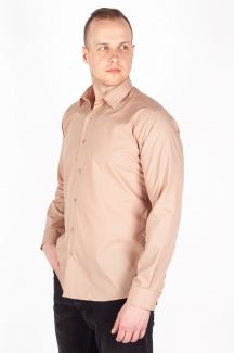 Hemd BZN 1855-S-PP-472