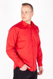 Hemd BZN 1855-S-PP-480