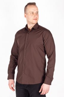 Hemd BZN 1855-S-PP-494