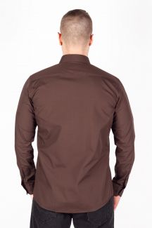 Hemd BZN 1855-S-PP-494