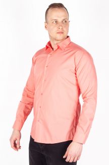 Hemd BZN 1855-S-PP-524