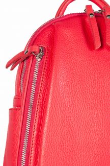Rucksack PIERRE CARDIN 1858-FRZ-DOLLARO-AZALEA