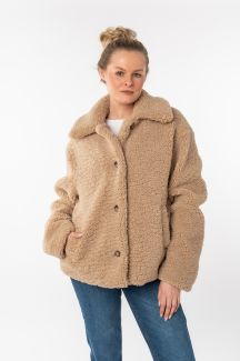 Winterjacke MAURITIUS 2101-0282-sand