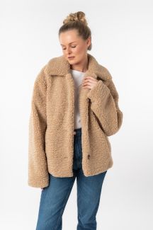 Winterjacke MAURITIUS 2101-0282-sand