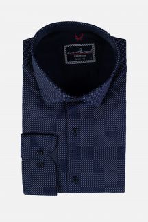 Hemd GIOVANNI FRATELLI 2114-CR-006