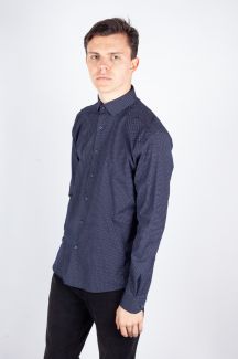 Hemd GIOVANNI FRATELLI 2114-CR-006