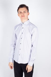 Hemd GIOVANNI FRATELLI 2150-CR-SATIN-002