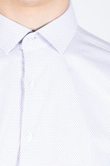 Hemd GIOVANNI FRATELLI 2150-CR-SATIN-004