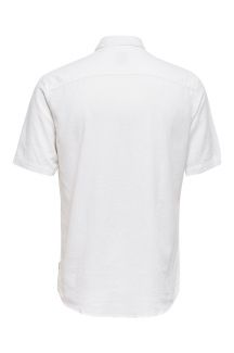 Hemd ONLY & SONS 22009885-White
