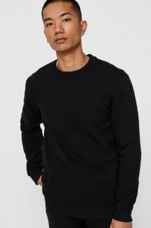 Sweatshirt ONLY & SONS 22018683-Black