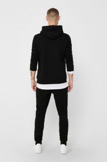 Sweatshirt ONLY & SONS 22018685-Black